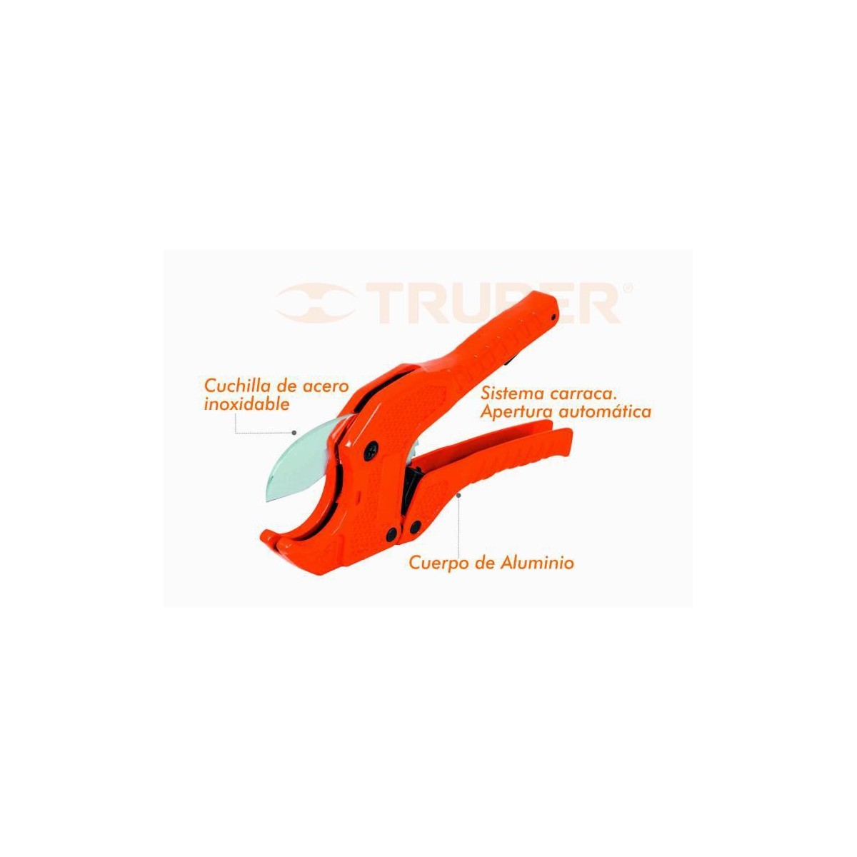 PVC Cutter
