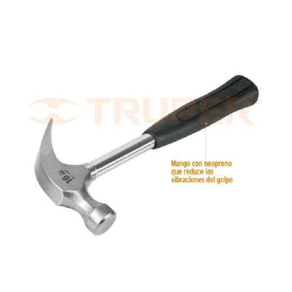 Claw hammer