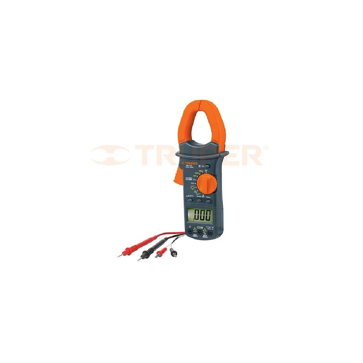 Multimeter Tester