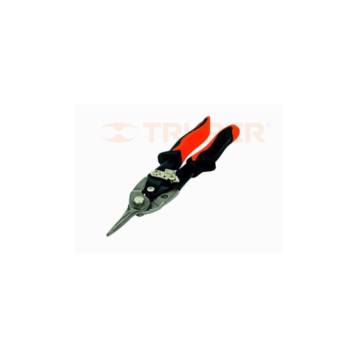 Sheet metal shears