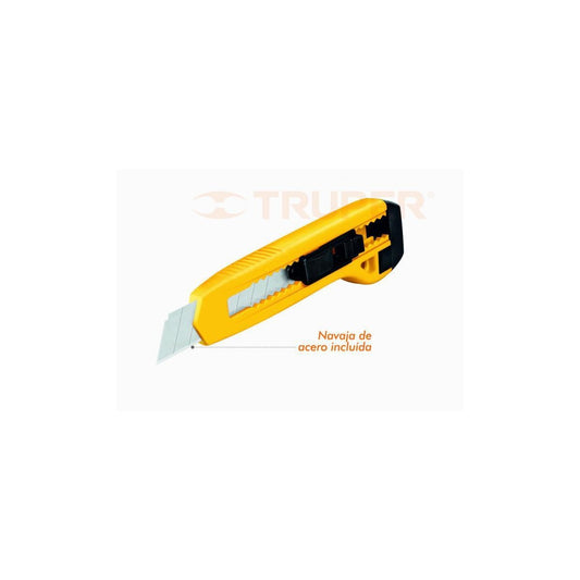 Large cutter