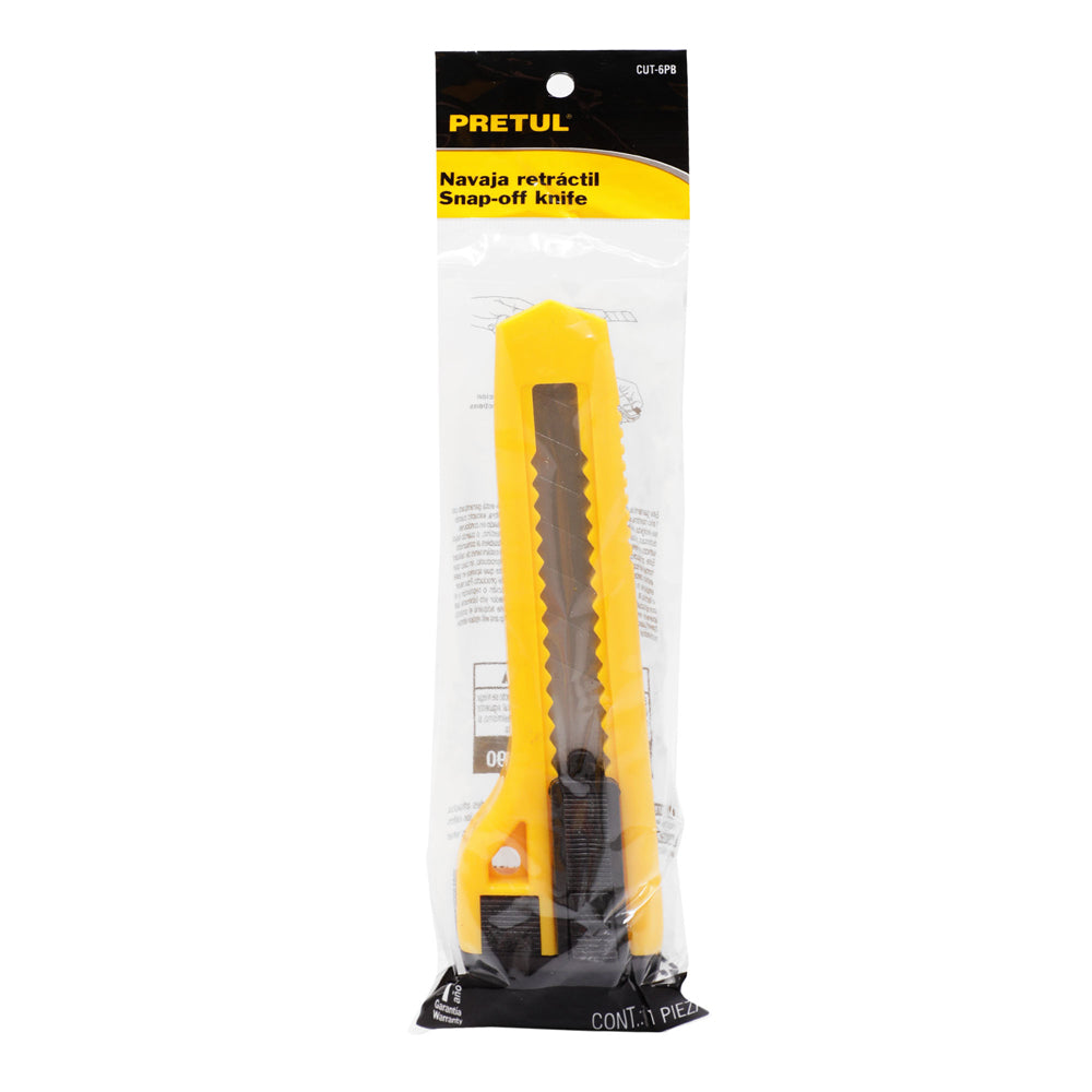 Large cutter