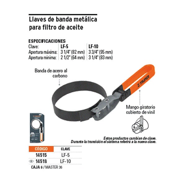 Key to