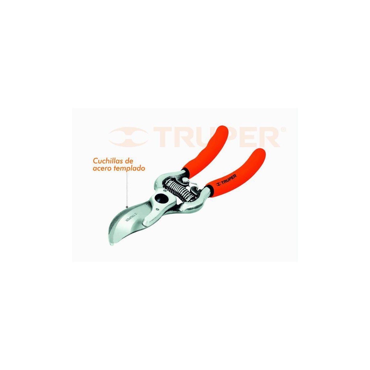 Pruning shears