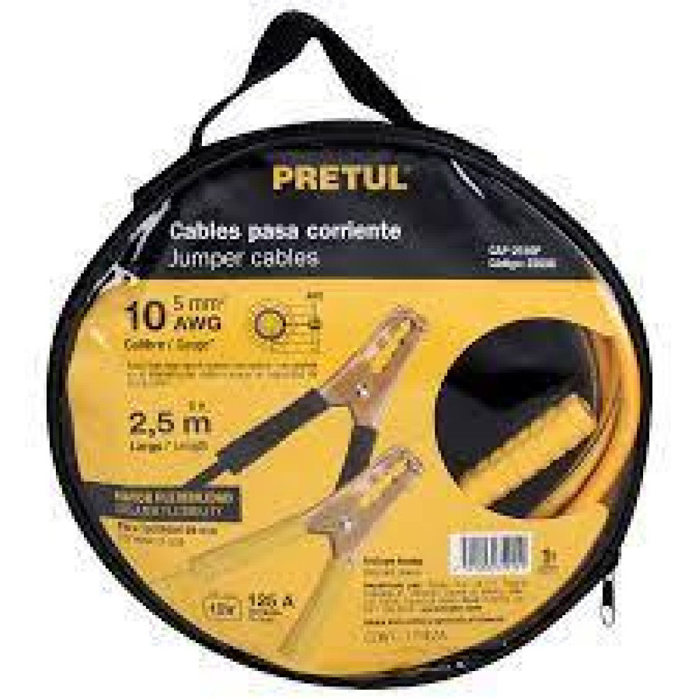 Cable Arranque