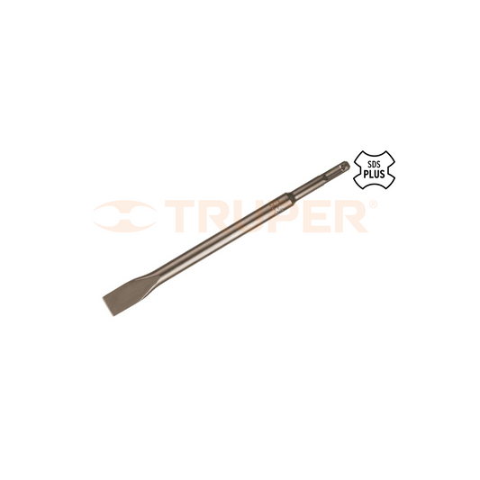 Chisel spade