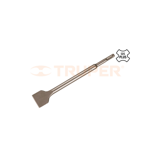 Chisel spade