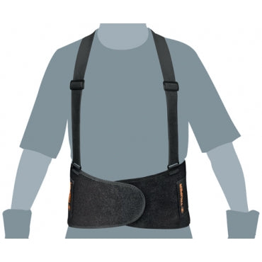 Faja lumbar