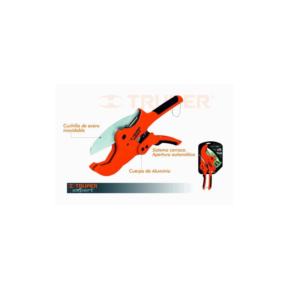 Pipe cutter