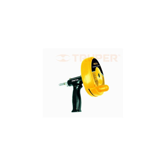 Plunger 7.6M