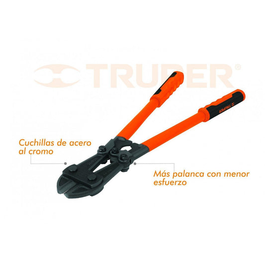 Cizalla 30''