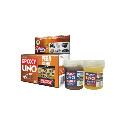Epoxy one