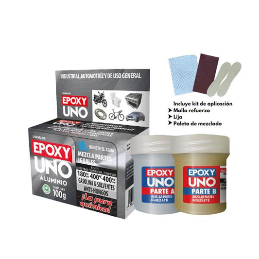 Epoxy uno