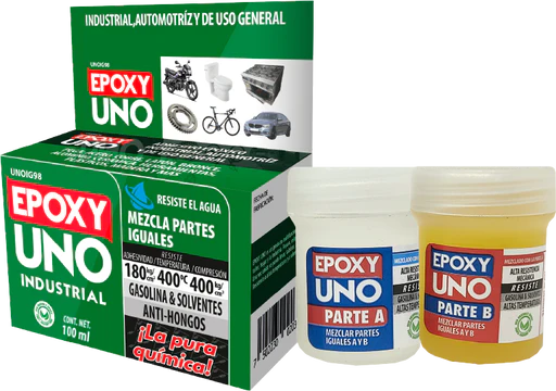 Epoxy uno