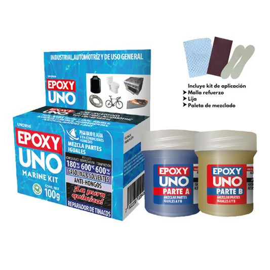 Epoxy uno