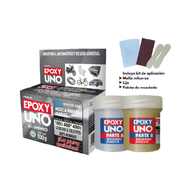 Epoxy uno