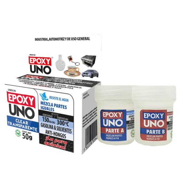 Epoxy one