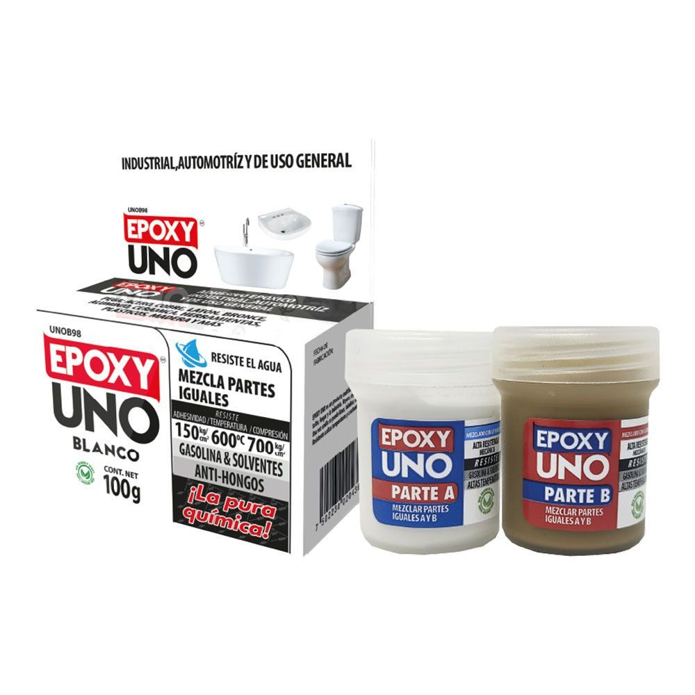 Epoxy uno