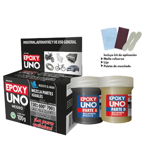 Epoxy uno