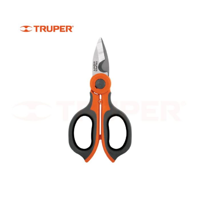 Electrician's scissors
