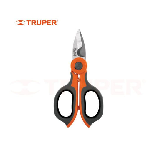 Electrician's scissors