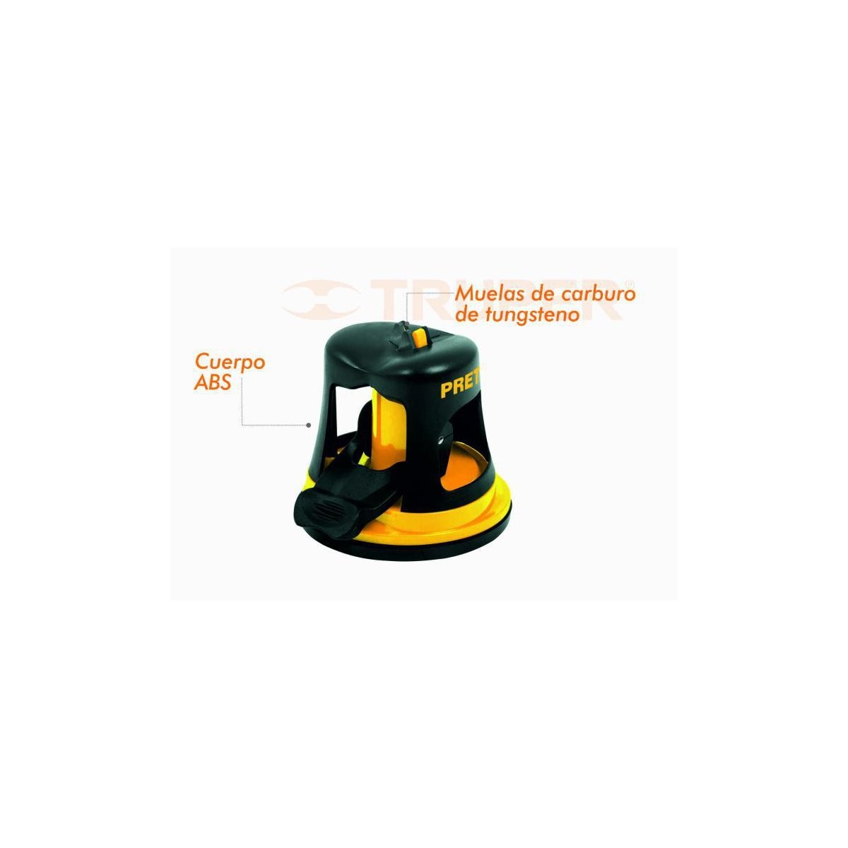 Sharpener for