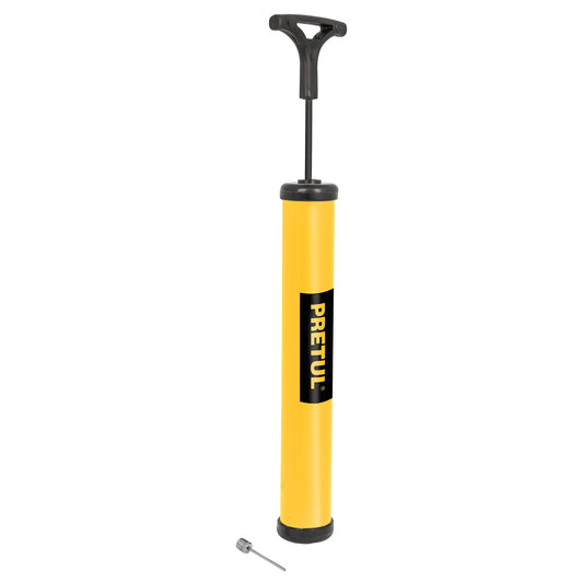 Inflate pump