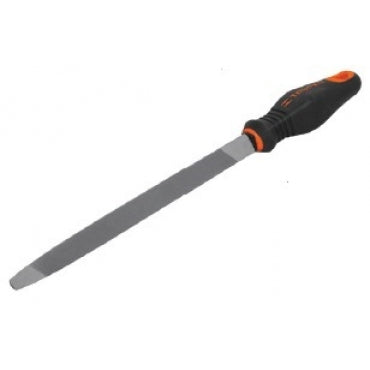 Triangular file