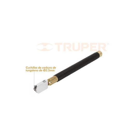 Glass cutter