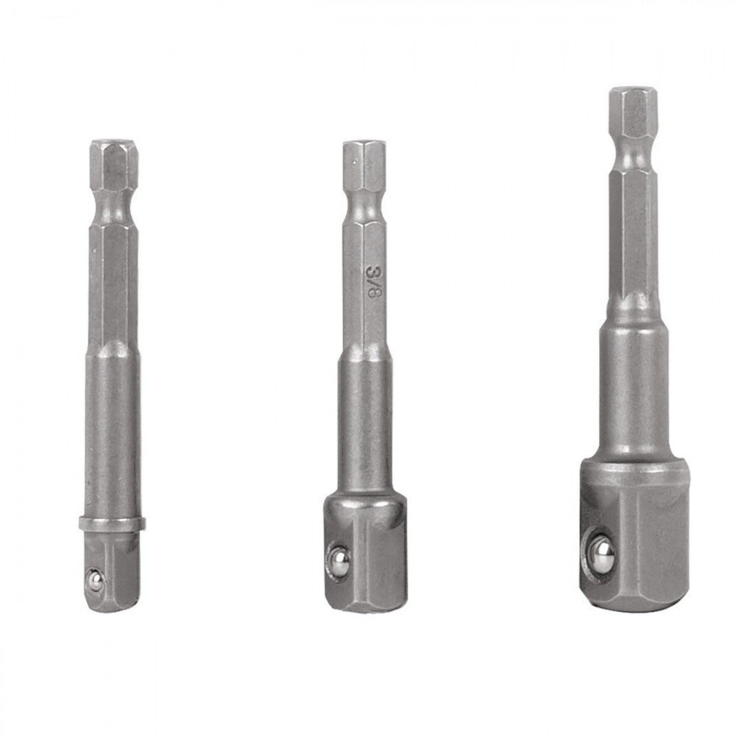 Ratchet adapter