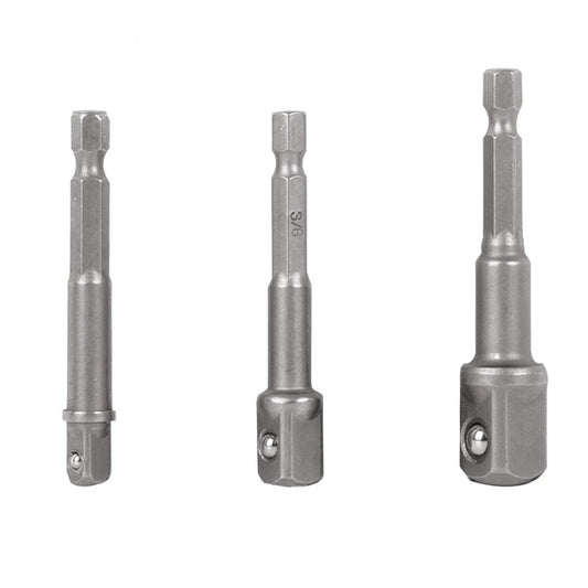 Adaptador carraca