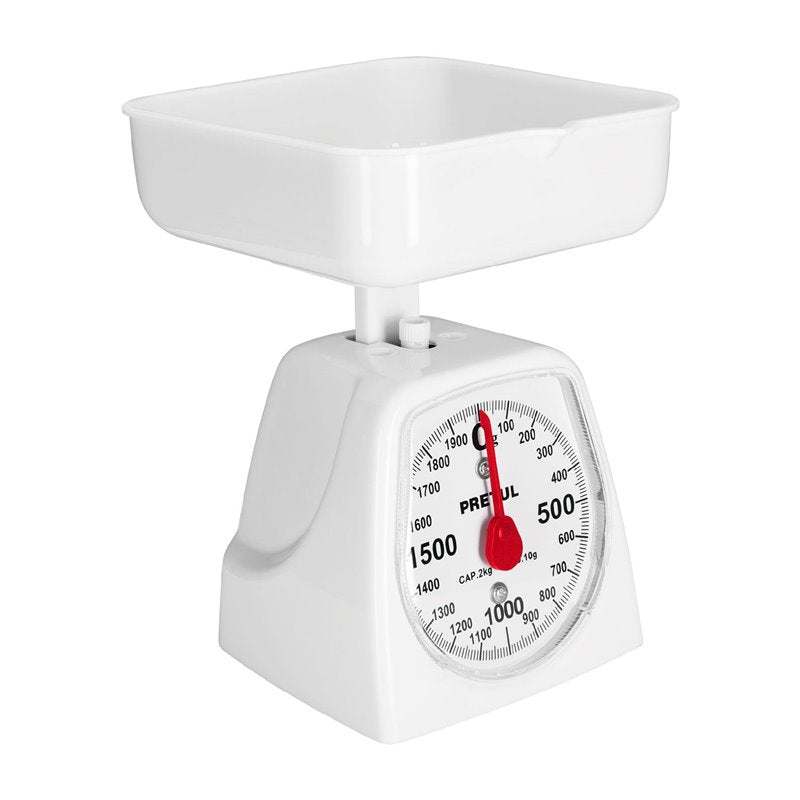 Scale of