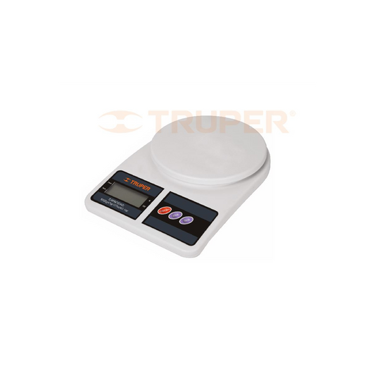 Digital scale
