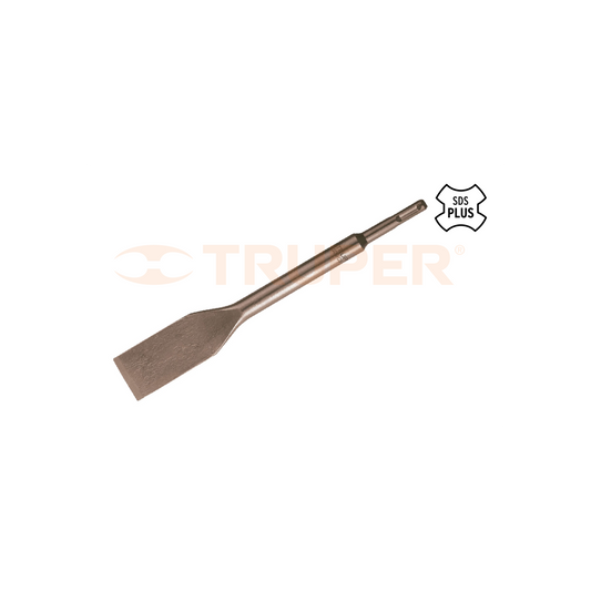 Chisel shovel