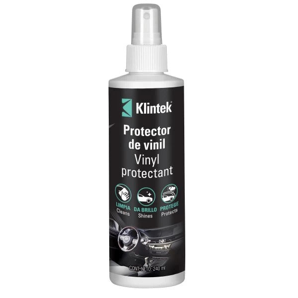 Vinyl protector