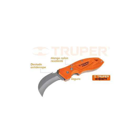 Pocket knife for