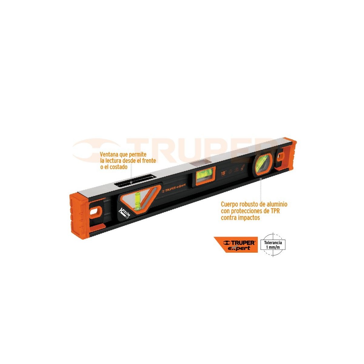 Magnetic level