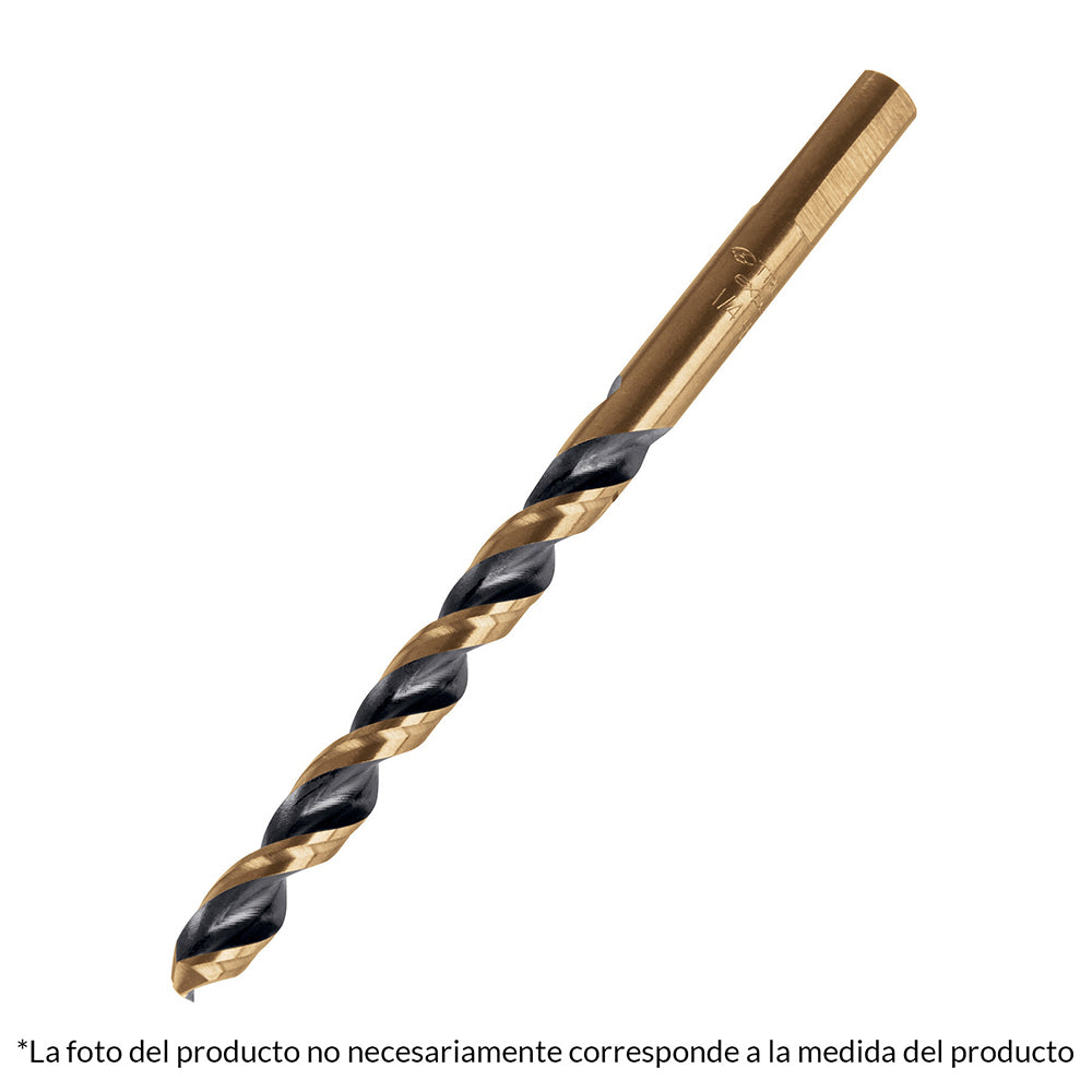 HSS drill bit