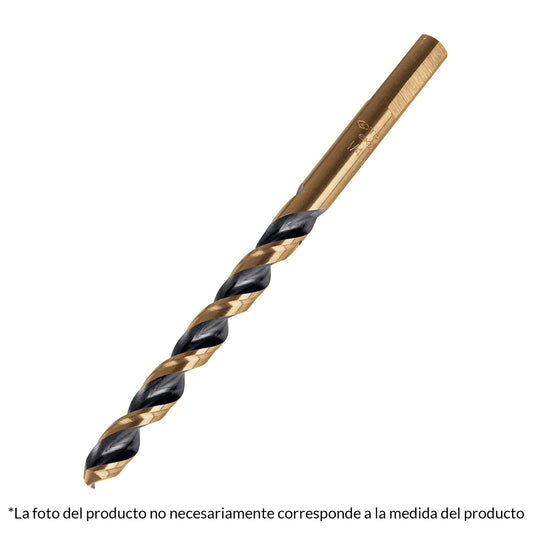 HSS drill bit