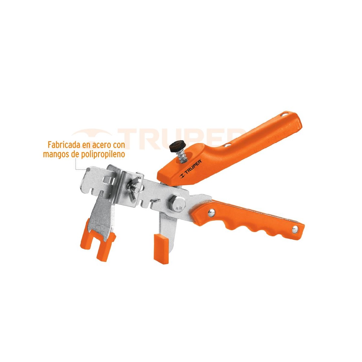 Leveling clip
