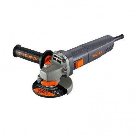Angle grinder 115mm