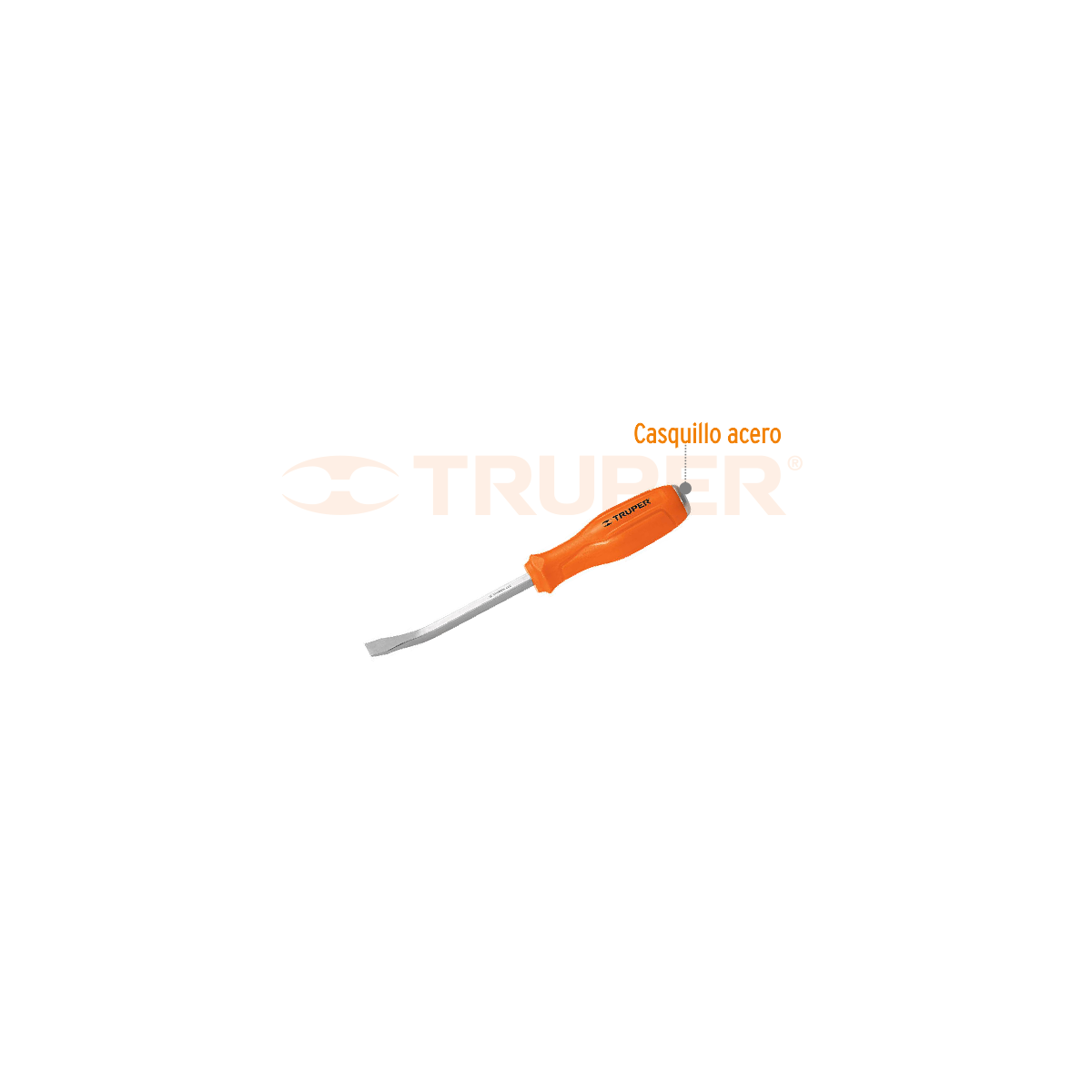 Leverage bar