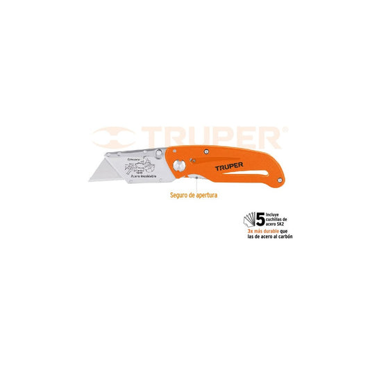 TUPPER Cutter