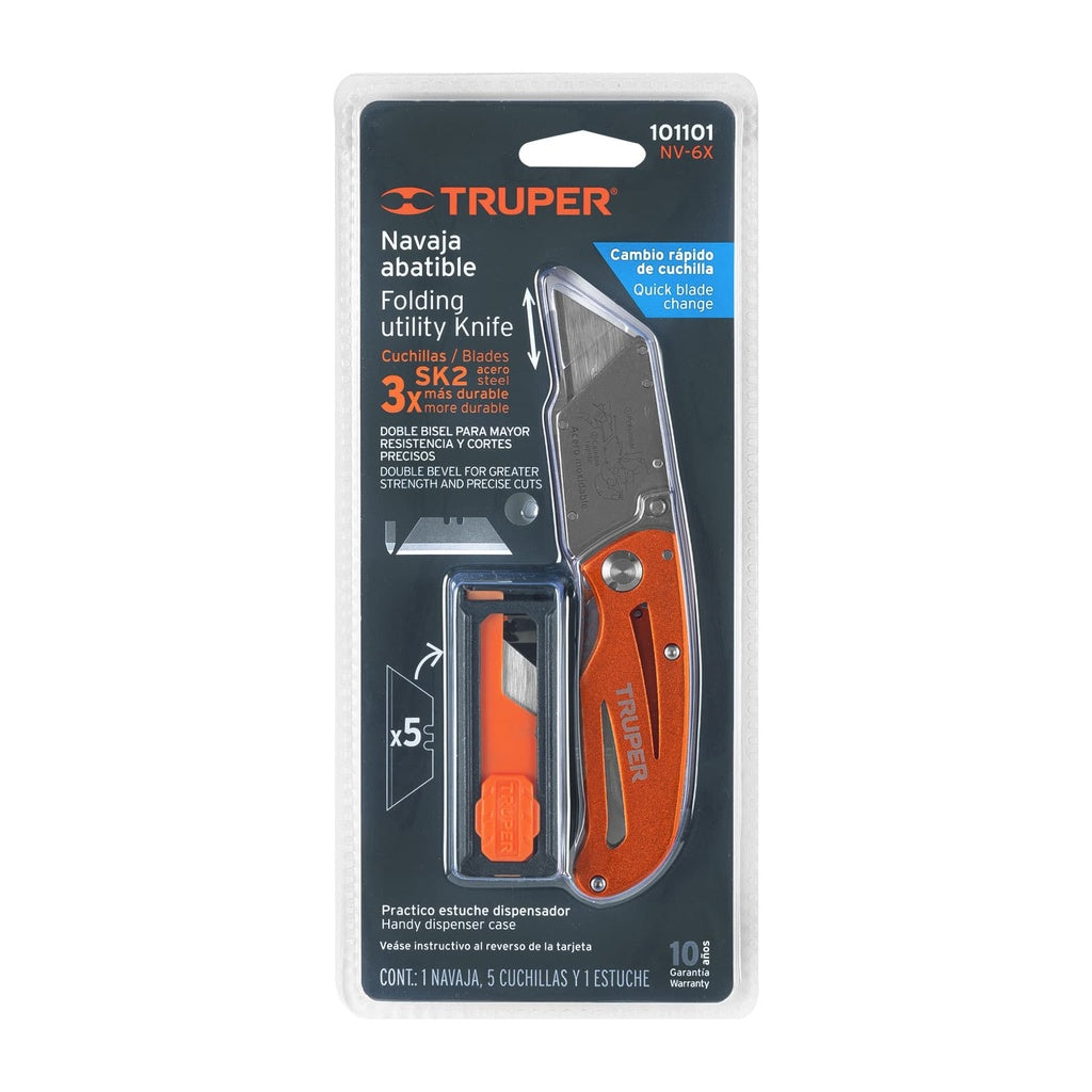 TUPPER Cutter
