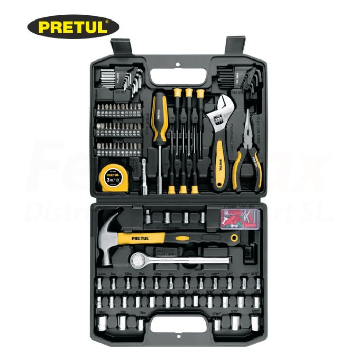 Maletin herramientas