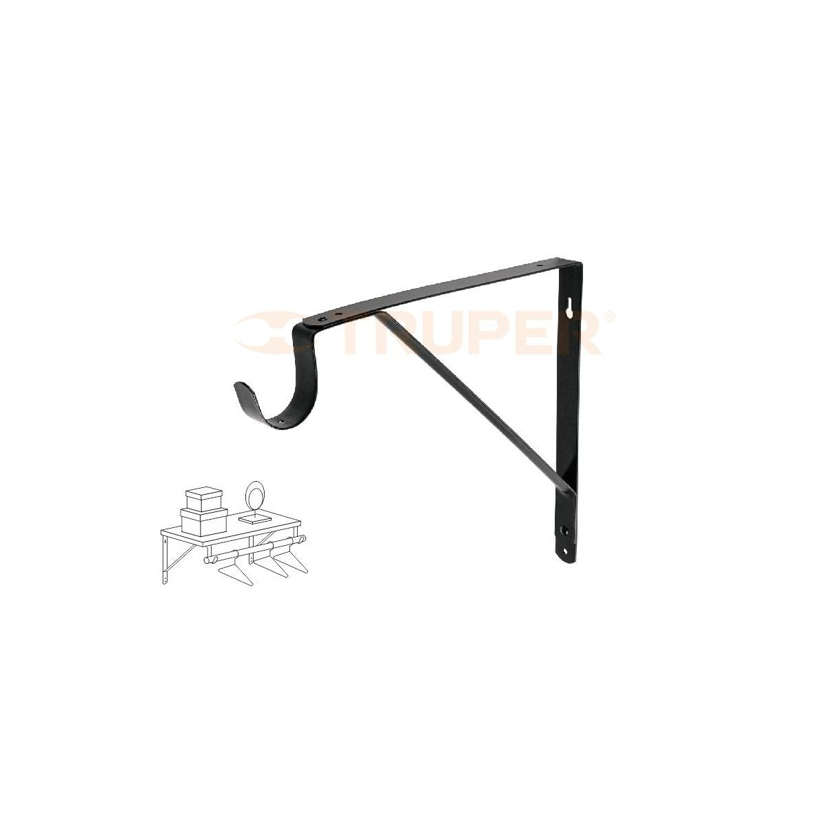 Angle steel