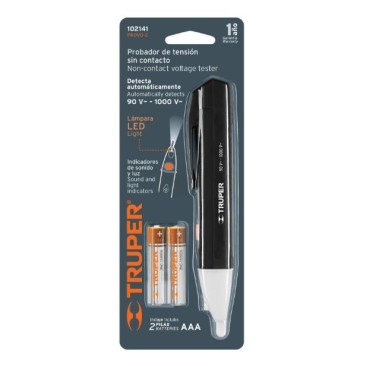 Voltage Tester