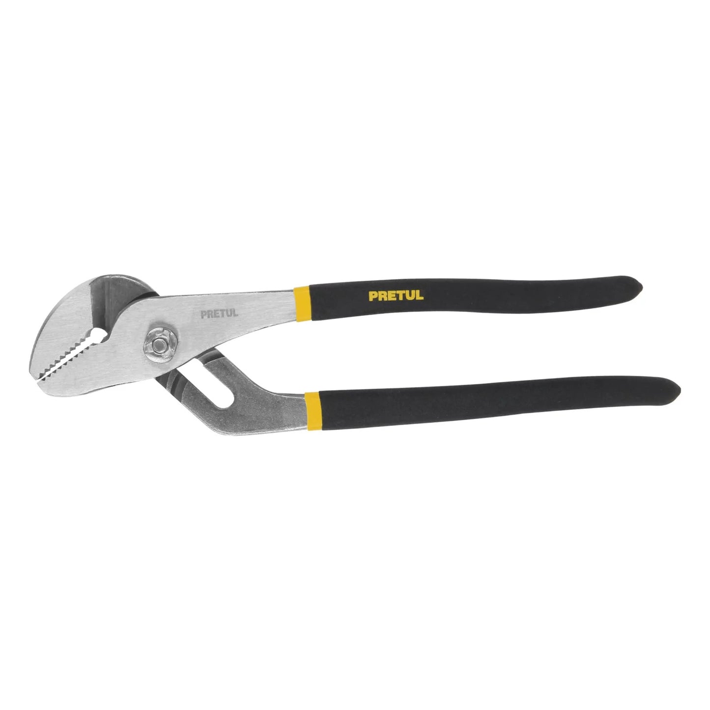 Pliers with a nose