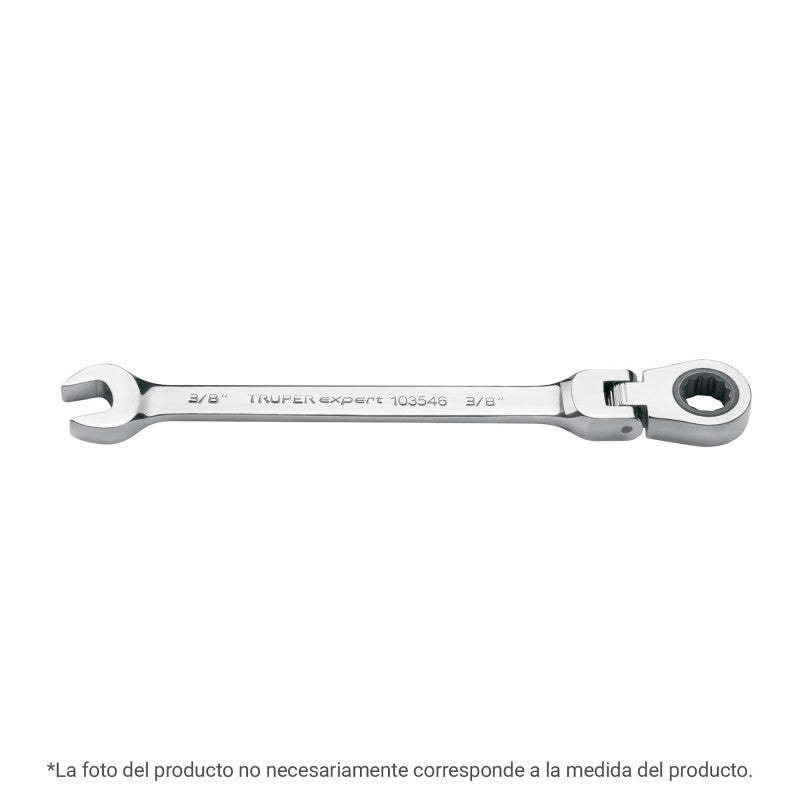 Llave combinada