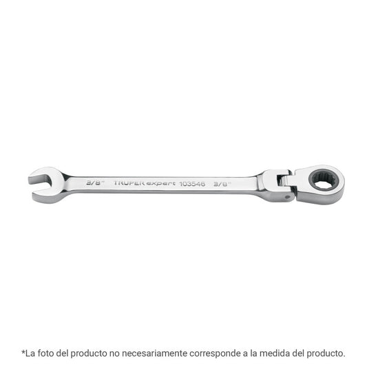 Llave combinada